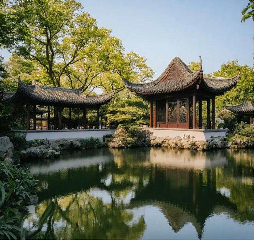 莲湖区半芹土建有限公司